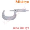 101-113 Panme đo ngoài cơ khí Mitutoyo 0-1 in