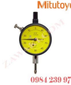 1010S-11 Đồng hồ so Mitutoyo 0.5mm (0.2 mm)x0.002mm