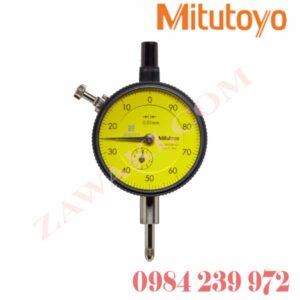 1010S-11 Đồng hồ so Mitutoyo 0.5mm (0.2 mm)x0.002mm