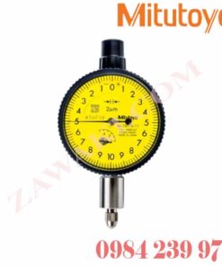 1011S-11 Đồng hồ so Mitutoyo 0.5mm (0.2 mm)