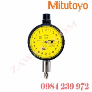 1011S-11 Đồng hồ so Mitutoyo 0.5mm (0.2 mm)