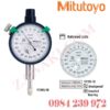1013S-10 Đồng hồ so Mitutoyo 1mm (0.2 mm)x0.002mm