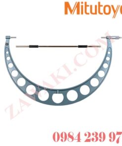 103-155 Panme đo ngoài cơ khí Mitutoyo 450-475mmx0.01mm