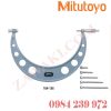 104-157 Panme đo ngoài cơ khí Mitutoyo 32-36inx0.001mm