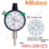 1040S Đồng hồ so Mitutoyo 3.5mm (0.5 mm)x0.01mm