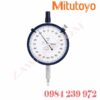 1044S-01 Đồng hồ so Mitutoyo 5mm (1 mm)x0.01mm