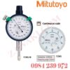 1124S Đồng hồ so Mitutoyo 3.5mm (0.5 mm)x0.01mm