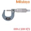 115-218 Panme đo ngoài cơ khí đo ống Mitutoyo 75-100mm