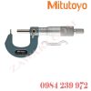 115-303 Panme đo ngoài cơ khí đo ống Mitutoyo 25-50mm
