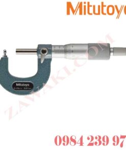115-309 Panme đo ngoài cơ khí đo ống Mitutoyo 25-50mm