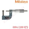 115-316 Panme đo ngoài cơ khí đo ống Mitutoyo 0-25mm