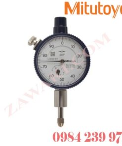 1230S-01 Đồng hồ so Mitutoyo 2.5mm (1 mm)