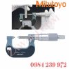 125-104 Panme cơ khí đo ren Mitutoyo 0-25mmx0.01mm