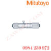 133-144 Panme đo trong cơ khí dạng thanh nối Mitutoyo 75-100mm
