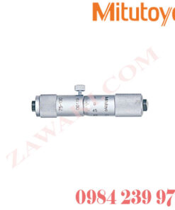 133-144 Panme đo trong cơ khí dạng thanh nối Mitutoyo 75-100mm