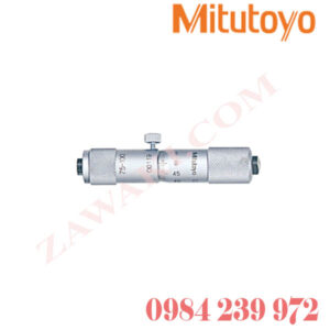 133-144 Panme đo trong cơ khí dạng thanh nối Mitutoyo 75-100mm