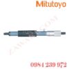 133-149 Panme đo trong cơ khí dạng thanh nối Mitutoyo 200-225mm