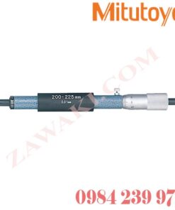 133-149 Panme đo trong cơ khí dạng thanh nối Mitutoyo 200-225mm