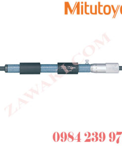 133-150 Panme đo trong cơ khí dạng thanh nối Mitutoyo 225-250mm