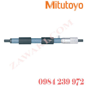 133-150 Panme đo trong cơ khí dạng thanh nối Mitutoyo 225-250mm