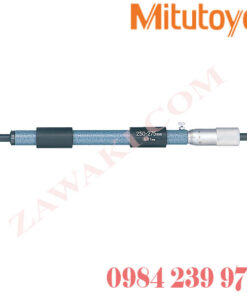 133-151 Panme đo trong cơ khí dạng thanh nối Mitutoyo 250-275mm
