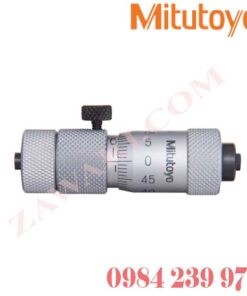137-011 Panme đo trong thanh nối mở rộng Mitutoyo 50-63mm