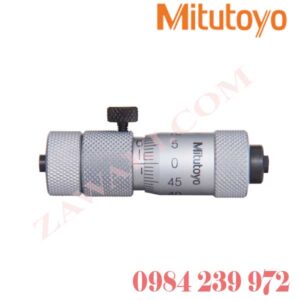 137-011 Panme đo trong thanh nối mở rộng Mitutoyo 50-63mm