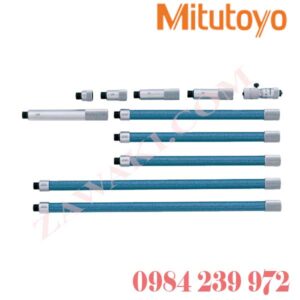 137-206 Panme đo trong thanh nối mở rộng Mitutoyo 50-150mm