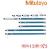 137-208 Panme đo trong thanh nối mở rộng Mitutoyo 50-500mm