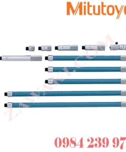 137-210 Panme đo trong thanh nối mở rộng Mitutoyo 50-1500mm