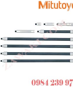 139-175 Panme đo trong ống nối mở rộng Mitutoyo 100-1300mm