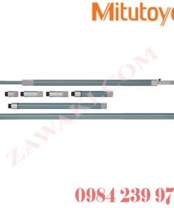 140-158 Panme đo trong ống nối mở rộng Mitutoyo 1000-3000mm