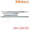 140-160 Panme đo trong ống nối mở rộng Mitutoyo 1000-5000mm