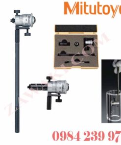 141-101 Panme đo đường kính trong cơ khí Mitutoyo 25-50mm