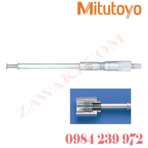 146-124 Panme đo rãnh trong Mitutoyo 50-75mmx0.01mm