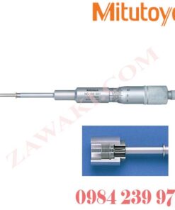 146-221 Panme đo rãnh trong Mitutoyo 0-25mmx0.01mm