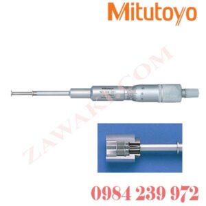 146-221 Panme đo rãnh trong Mitutoyo 0-25mmx0.01mm