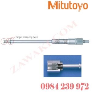 146-224 Panme đo rãnh trong Mitutoyo 50-75mmx0.01mm
