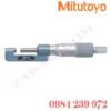 147-303 Panme đo ngoài cơ khí đo trục bánh xe Mitutoyo 50-75mm