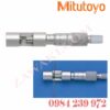147-402 Panme đo ngoài cơ khí đo dây Mitutoyo 0-0.4in