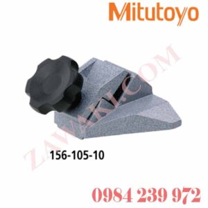 156-105-10 Đế gá Panme Mitutoyo 0-25mm