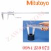 160-104 Thước cặp cơ khí Mitutoyo 0-1000mmx0.02mm