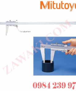 160-113 Thước cặp cơ khí Mitutoyo 0-2000mmx0.02mm