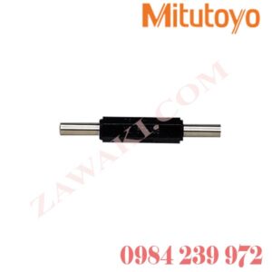 167-102 Trục chuẩn cho panme đo ngoài 50mm Mitutoyo