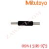 167-103 Trục chuẩn cho panme đo ngoài 75mm Mitutoyo