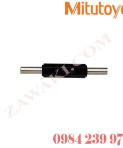 167-103 Trục chuẩn cho panme đo ngoài 75mm Mitutoyo
