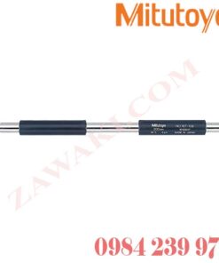 167-106 Trục chuẩn cho panme đo ngoài 150mm Mitutoyo