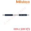 167-108 Trục chuẩn cho panme đo ngoài 200mm Mitutoyo