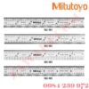 182-251 Thước lá Mitutoyo 0-450mm
