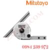 187-501 Thước đo góc vạn năng điện tử Mitutoyo 150mm